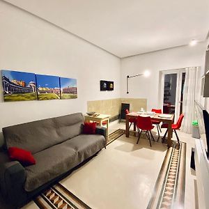 Casa Santa Lucia